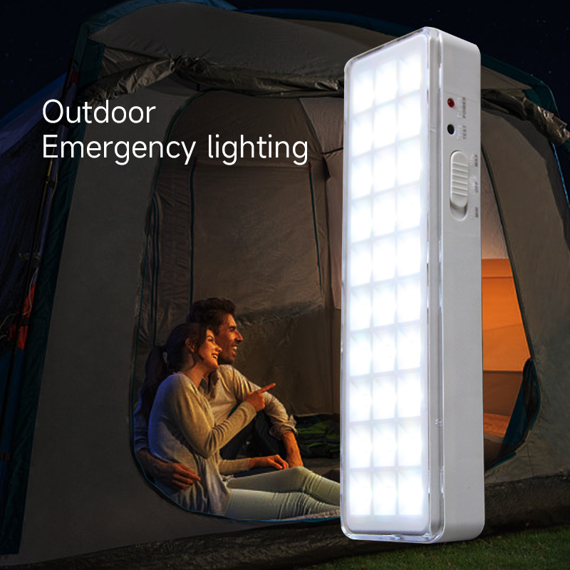 調整可能な充電式緊急灯,屋外用,ポータブル,キャンプ用,強力 - Power Outage Light のレビューと価格
