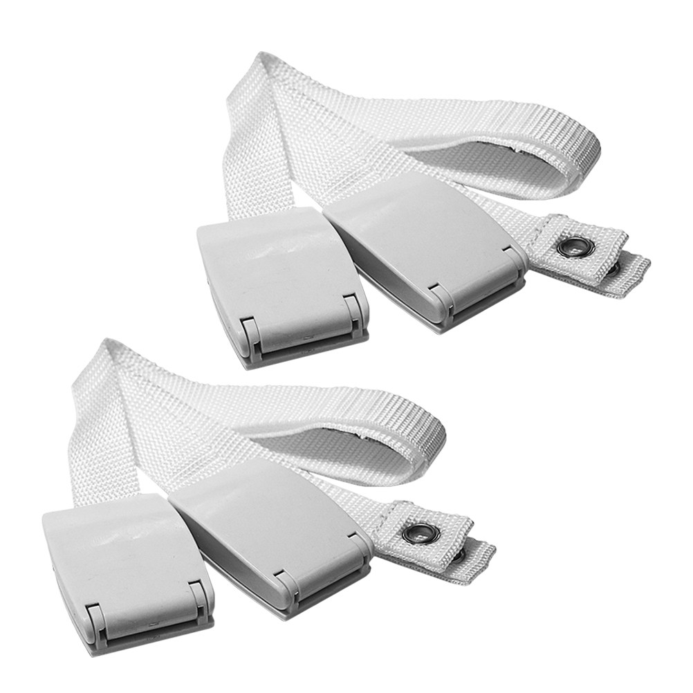 2個入り、テレビ転倒防止ストラップ、頑丈で調整可能な家具固定 - Earthquake Anchor Strap のレビューと価格