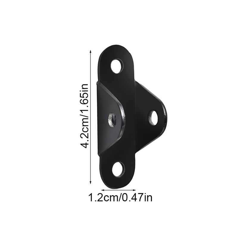 家具アンカー1セット、転倒防止家具アンカー、耐震ストラップ、 - Earthquake Anchor Strap のレビューと価格
