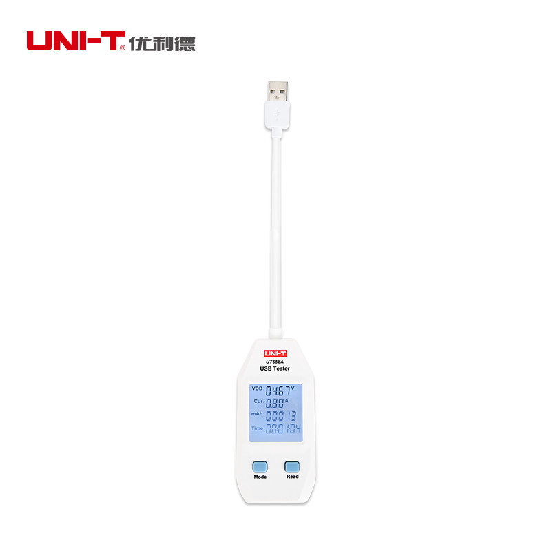 UNI-T UT658Dual/UT658LOAD 第二世代 - Co Detector Plug のレビューと価格