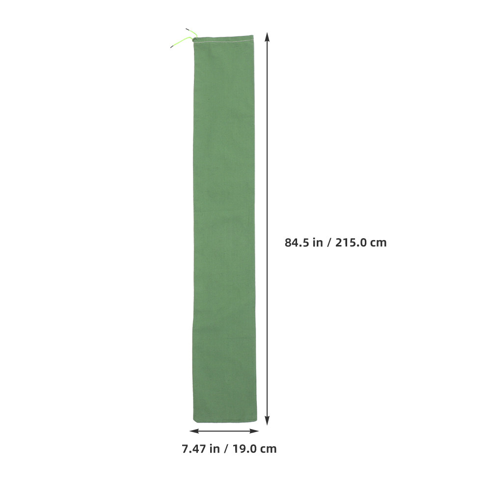 防潮用厚手サンドバッグ、長尺サンドバッグ、再利用可能な防潮用 - Flood Barrier Bag のレビューと価格