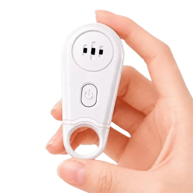 緊急用アラームキーホルダー。携帯可能で、個人の安全を守るため - Personal Alarm Keychain のレビューと価格