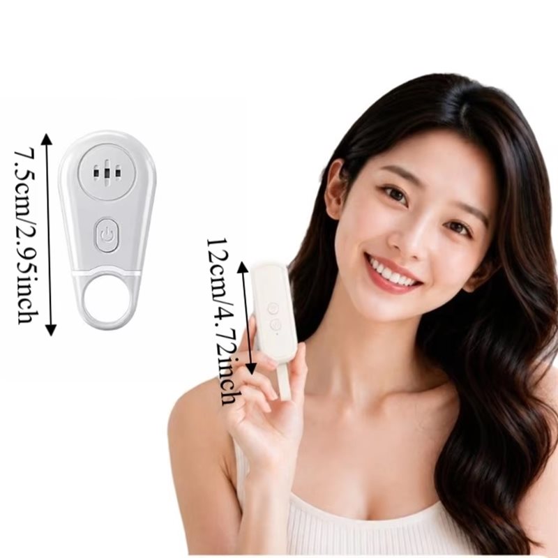 緊急用アラームキーホルダー。携帯可能で、個人の安全を守るため - Personal Alarm Keychain のレビューと価格